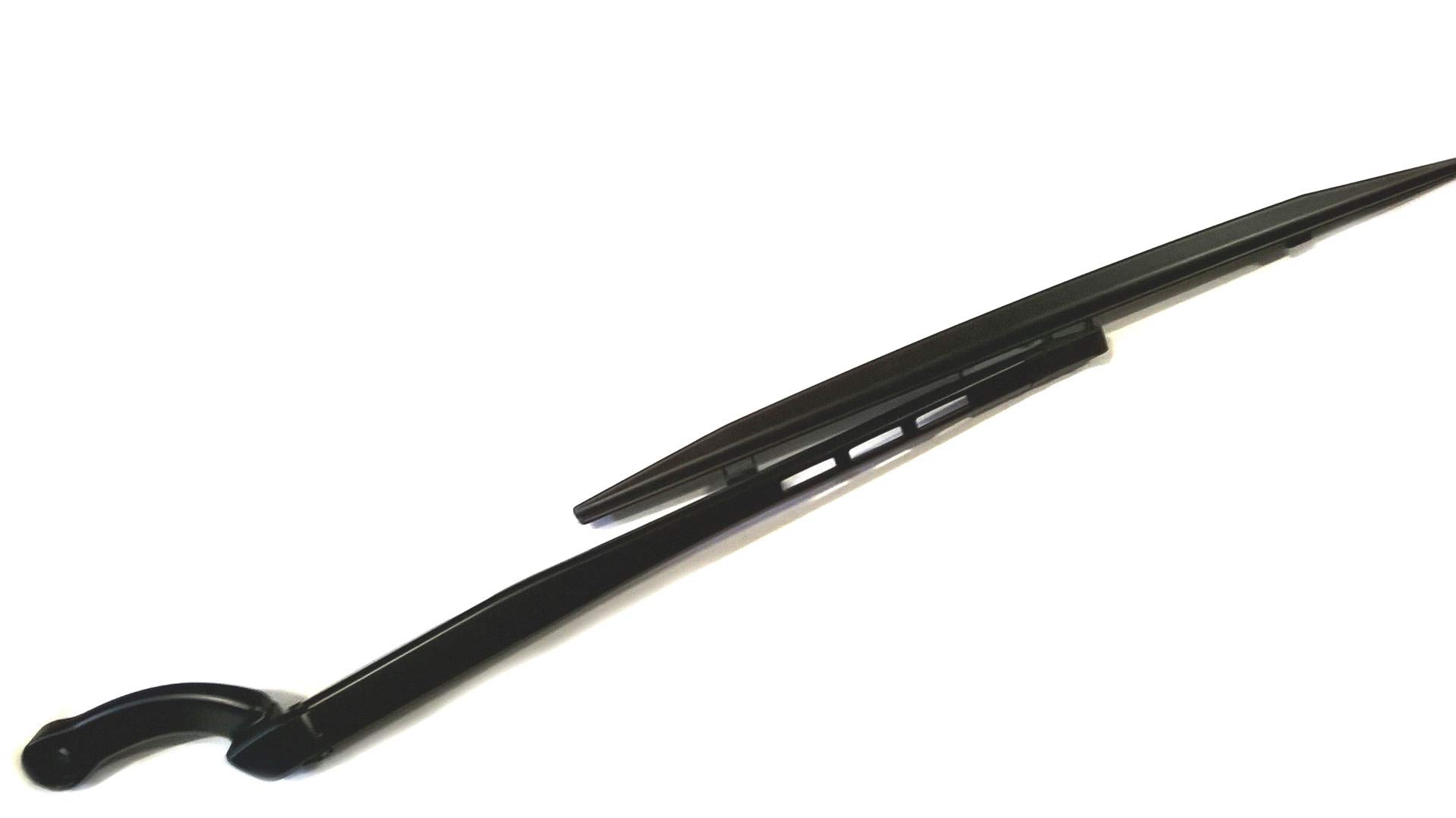 Amazon.com: Volkswagen Windshield Wiper Arm - 8E1-955-407A  