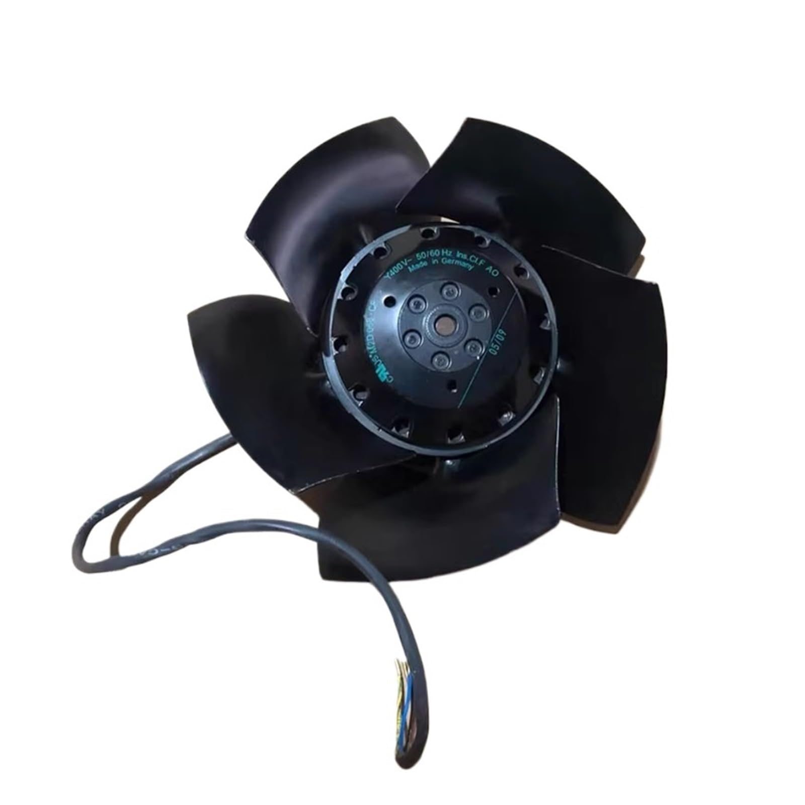 FSBNMNXPQ W2D210-EB10-12 M2D068-CF 400V cooling fan