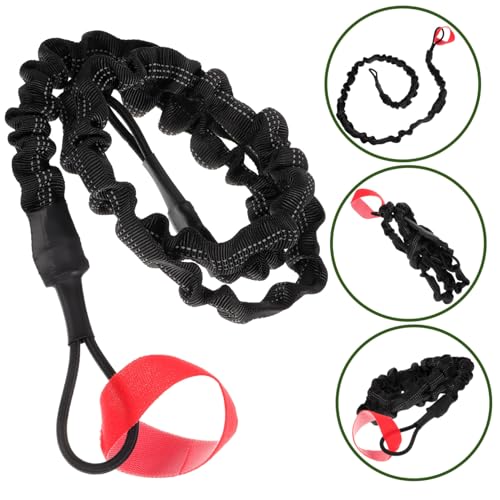 Cuerda de correa para tabla de surf para evitar la pérdida de accesorios 4