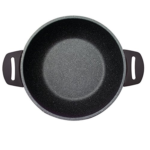 Starfrit The Rock 4.5qt Electric Multi Pot 024404-002-0000