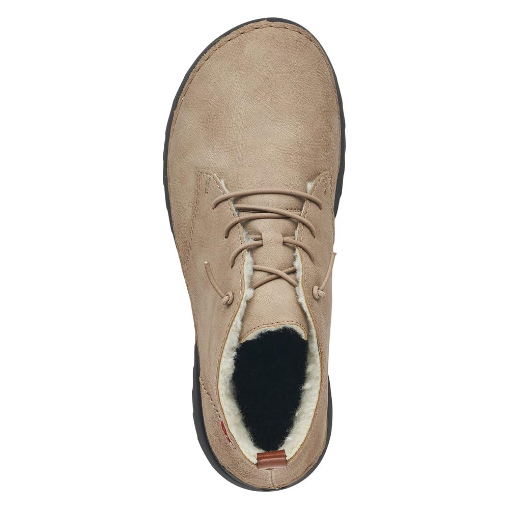 Rieker 51510 Stivali corti Donna