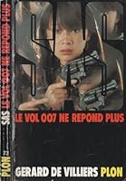 SAS 73 Le Vol 007 Ne Repond Plus 2259011233 Book Cover