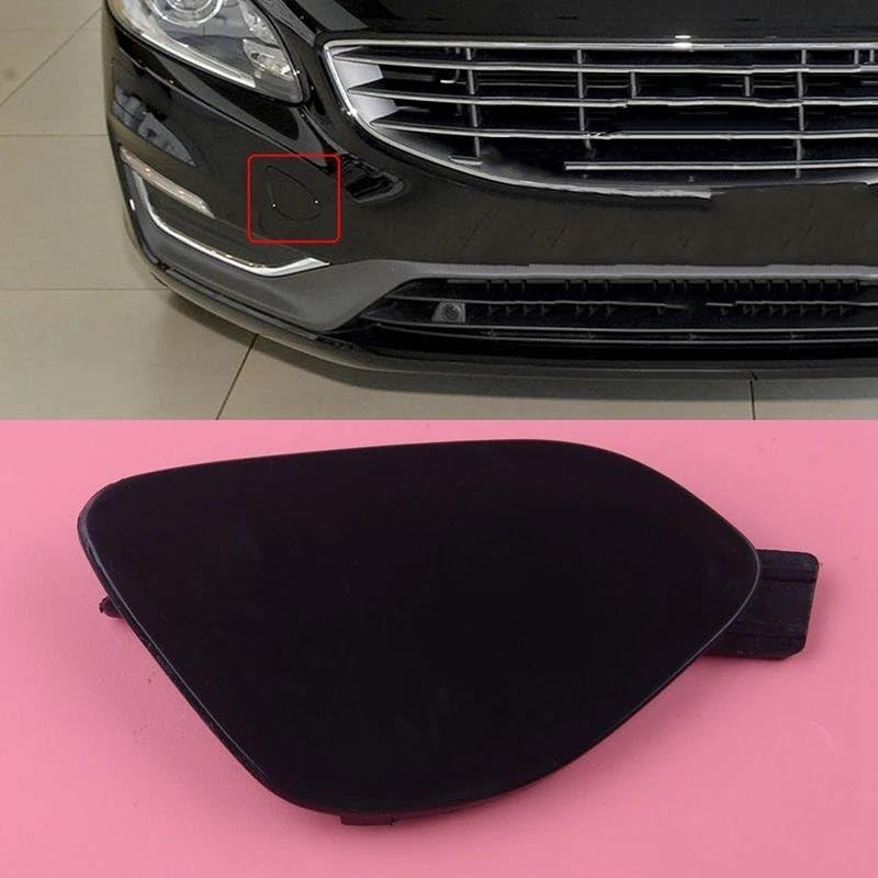 Tampa Reboque Parachoque Dianteiro Volvo Xc60 2014 À 2017