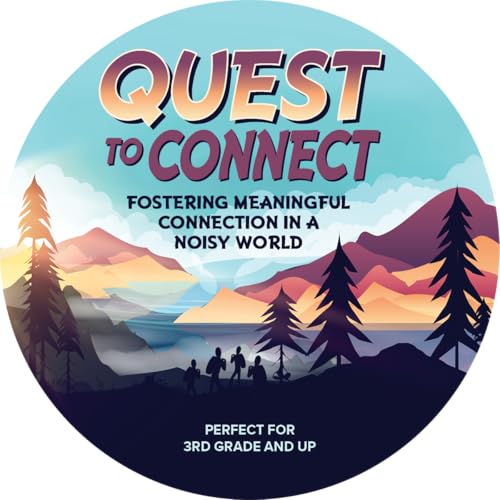 Quest to Connect