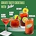Zing Zang Bloody Mary Mix, Non-Alcoholic Cocktail Mixer, 59.17 Fl Oz Bottle (Pack of 1)