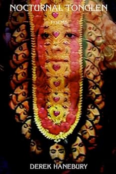 Paperback Nocturnal Tonglen Book