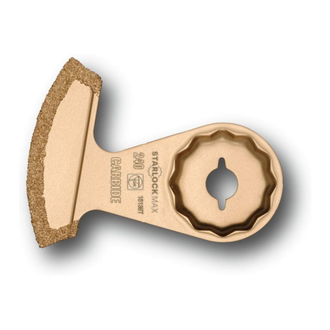 Fein (Multimaster) Hartmetall-Sägeblatt, 63903240230 : Amazon.de 