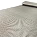 1000x300mm 3K Twill Weave Carbon Fiber Fabric Cloth Woven Sheet 200g/m2