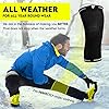 Langov-Compression-Knee-Sleeves-for-Knee-Pain-for-Women-Men-Pair-Knee-braces-Stabilizer-Wraps-For-Weightlifting-Running-Working-Out-Knee-Support-Relieves-Pain-from-MCL-ACL-Arthritis