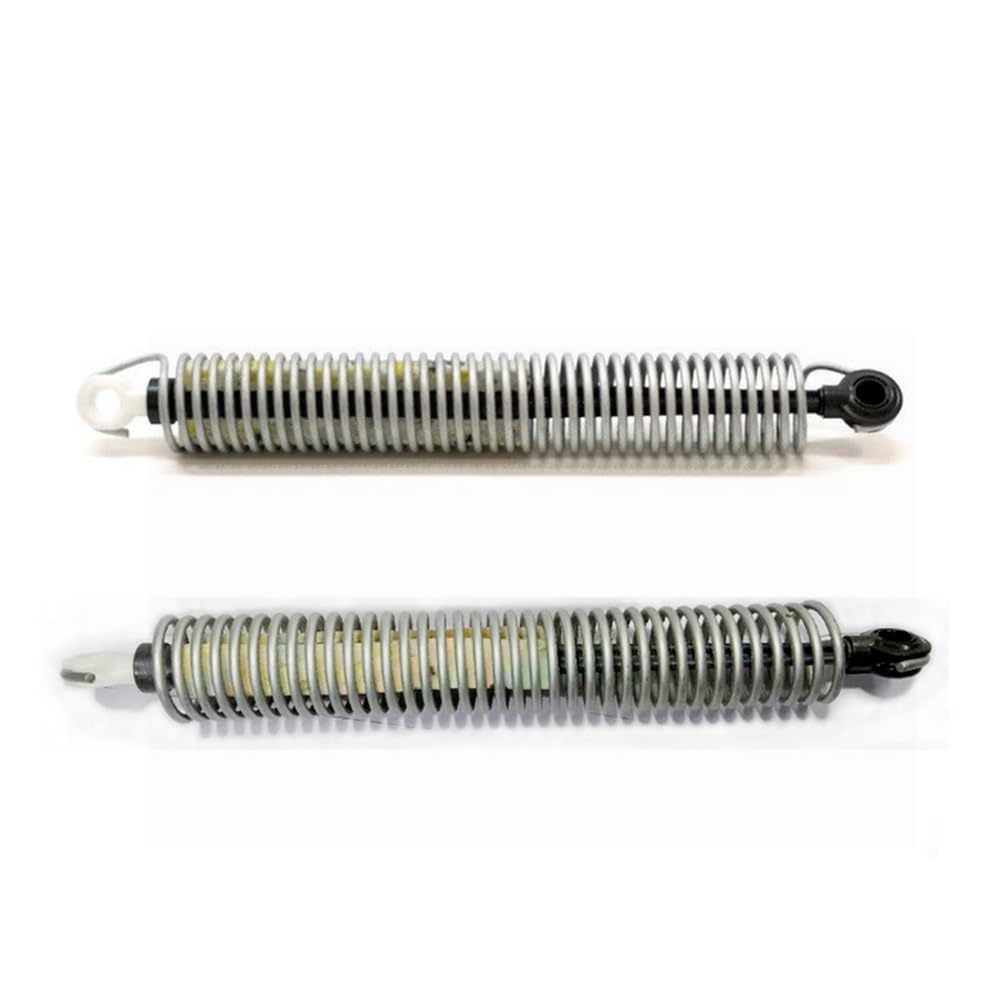 Car Boot Gas Struts Spring For BMW 5 Series F10 F18 51247204367 