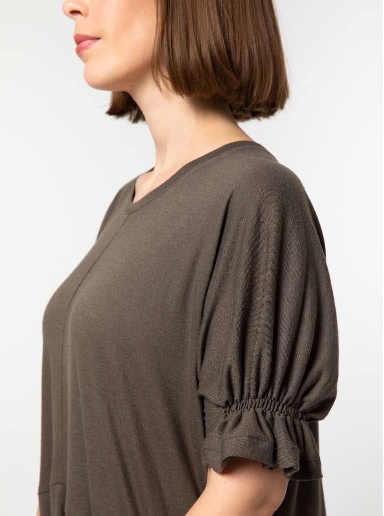 Style Arc Sewing Pattern - Eileen Dress (Sizes 10-22)