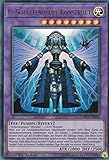 Set: Duel Power - DUPO-DE090 - EL Schattenpuppe Konstrukt - Ultra Rare - Yu-Gi-Oh! - Deutsch - mit GECO® Versandschutz