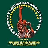 Run (Life is a Marathon)