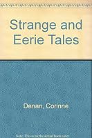 Strange and Eerie Tales 0893753386 Book Cover