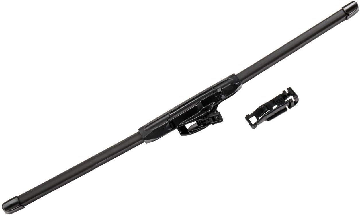 ACDelco Advantage 89016 Beam Wiper Blade with Spoiler, 16
