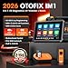 OTOFIX Diagnostics Scanner IM/M0 Expert IM1 Programming Scan Tool for Car, OE Level OBD2 Scanner with XP1 Progammer, Support DoIP & CAN-FD, Auto VIN & Auto Scan, 2 Years Free Update(Value for $398)