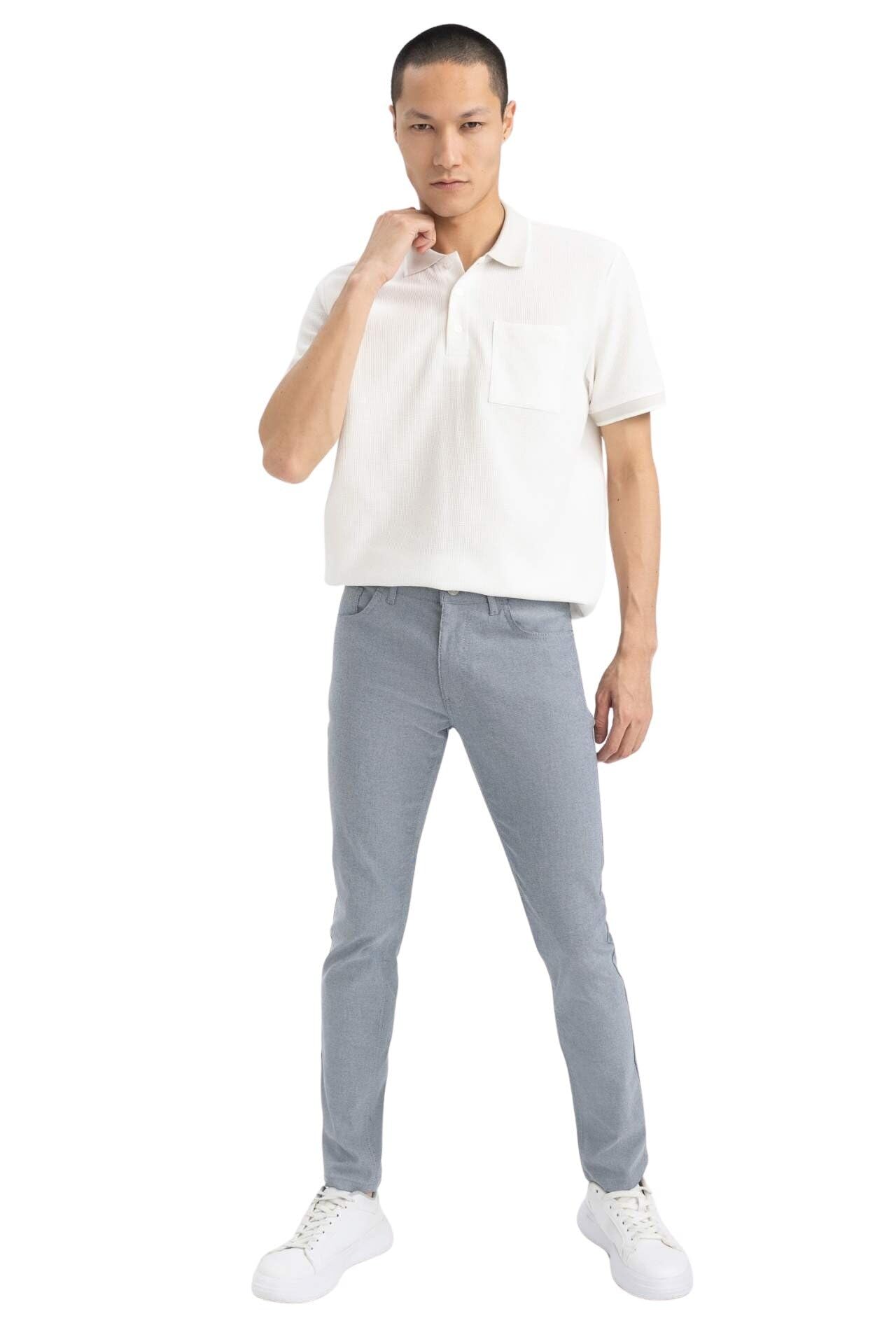 T1055AZ Chino Pantolon Erkek