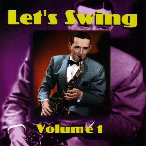 Let's Swing, Vol. 1 [Audio CD]