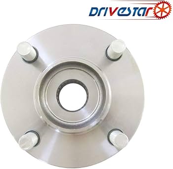 Amazon.com: [Pair] DRIVESTAR 40202-AX000 Front Wheel Hub