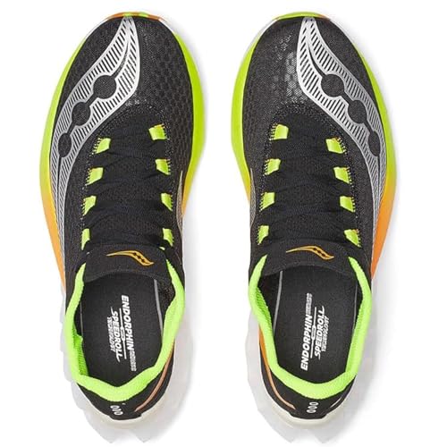 Image of Saucony Men's Endorphin Pro 4 Sneaker