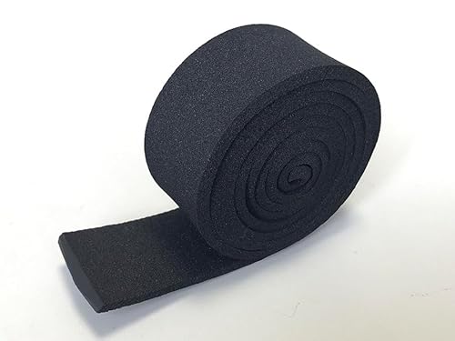 川田模型 (Kawada Mokei) シートタイヤ W30 Lラバー32度 TT30132のサムネイル