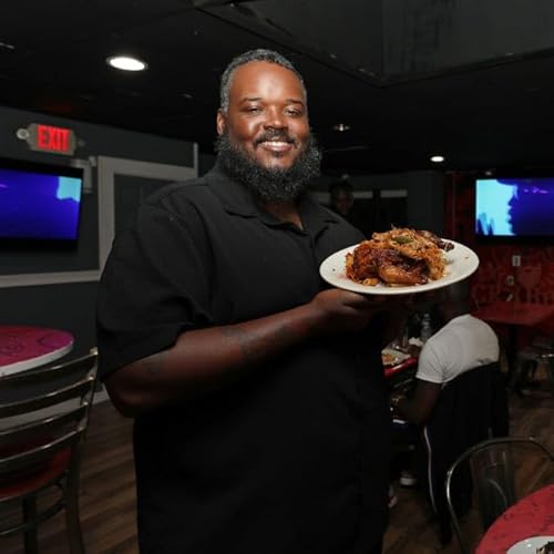 New Jersey&rsquo;s Best Black-Owned Restaurants