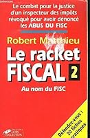 Racket fiscal 2 2258001374 Book Cover