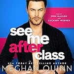 Cover of See Me After Class