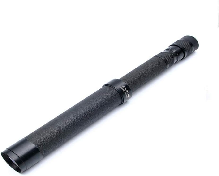 Practical Telescope Catadioptric Telescope 24X40 Telescope Outdoor Highhigh List Tube Civilian Glasses Telescope for Astronomy Beginners Telescope