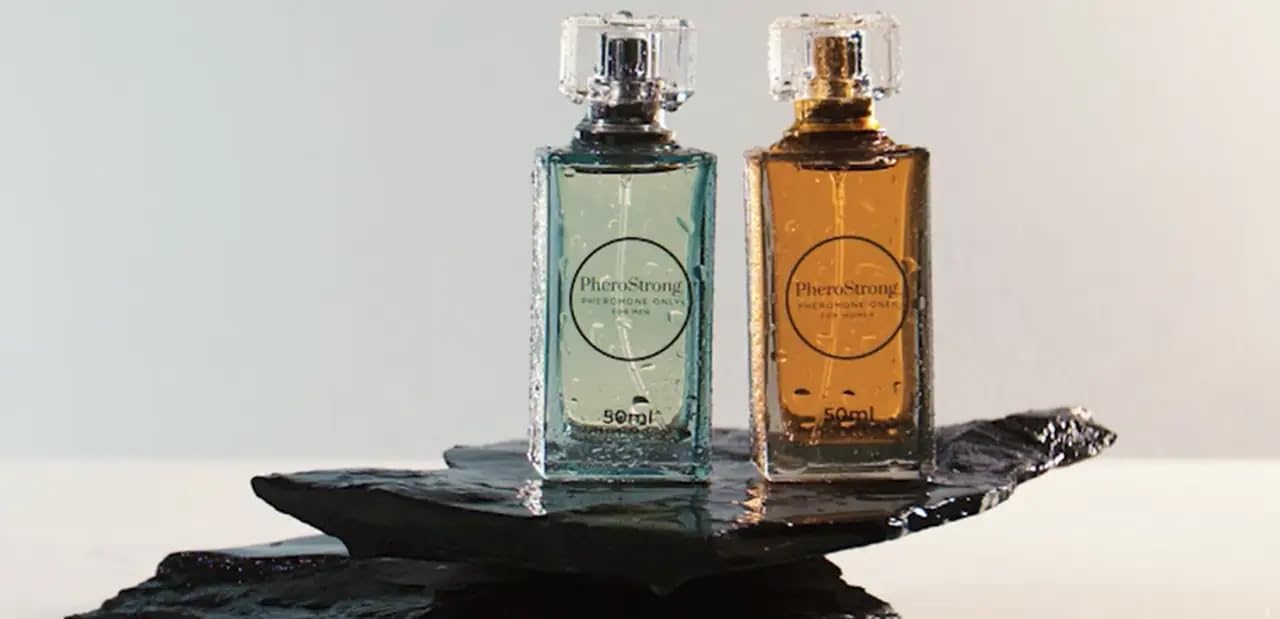 Perfume con Feromonas Only For Men – Fragancia Masculina Magnética y Dominante • Frescura peligrosa · Profundidad oscura · Estela irresistible | Feromonas para atraer Mujeres (Hombre)