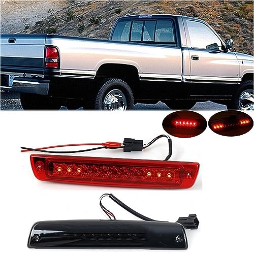 Feu stop central haut contre infiltration eau Dodge Ram 1500 2500 - 2