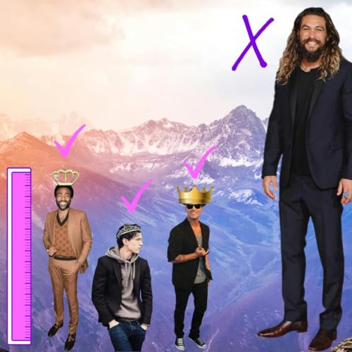 Teddy Stale and the Short King Spring Podcast Por  arte de portada