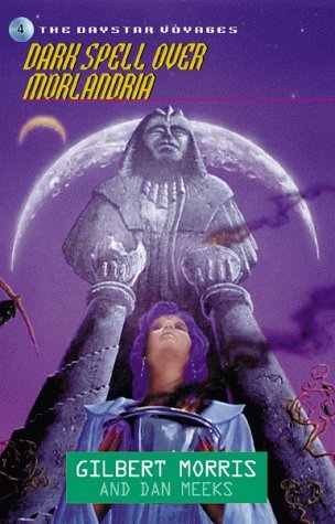 Dark Spell Over Morlandria