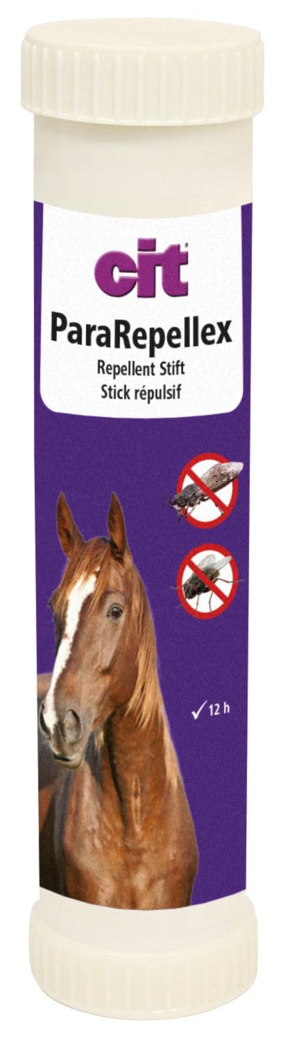 Kerbl 321512 Repellentstift gegen Parasiten 300 ml