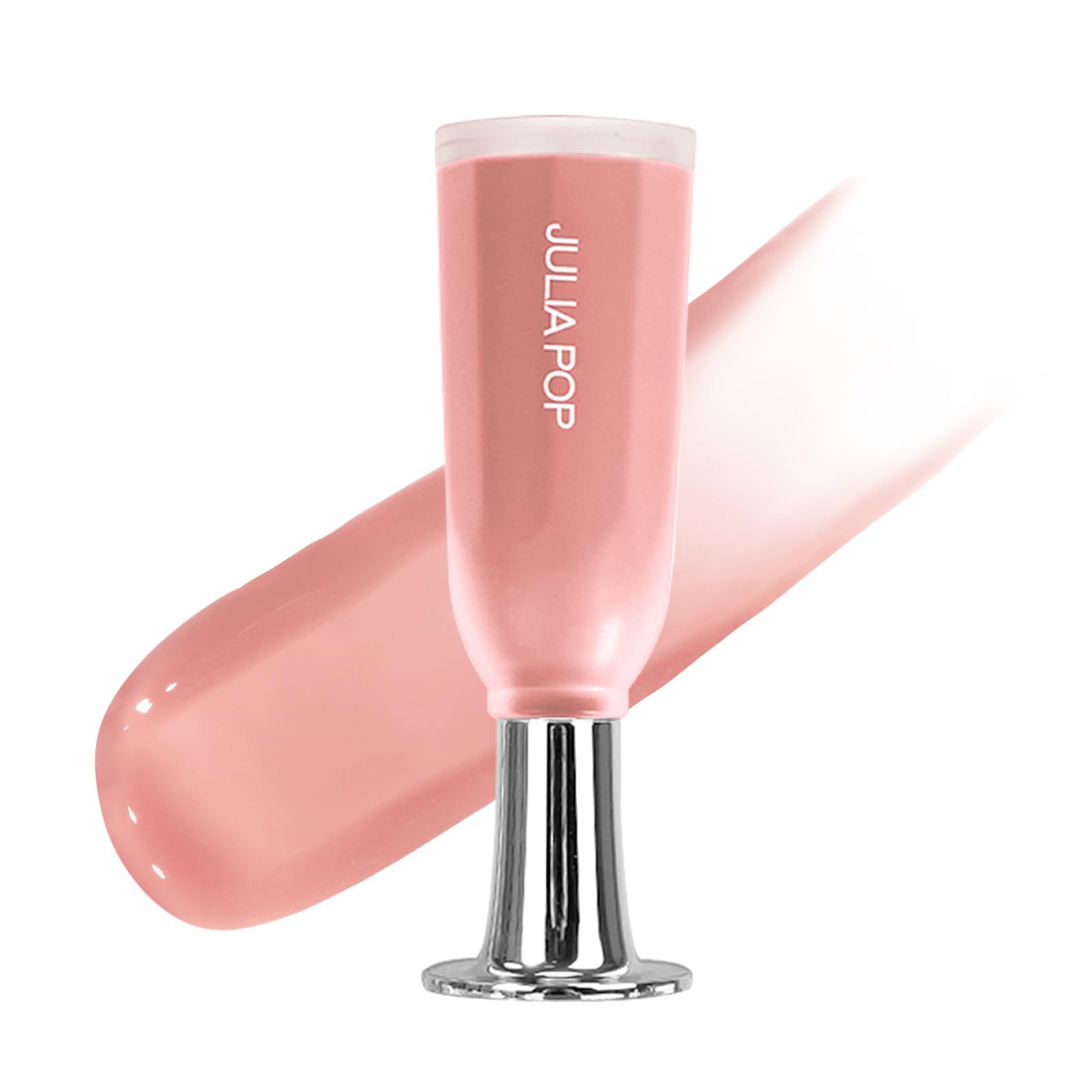 Colorete Liquido, Rubor Rosa Rare Beauty Contouring Maquillaje Duradera Y Conciliable, Ligera E Hidratante, Apariencia Natural, Rubor Facial Y Mejilla Adecuado Maquillaje Para Niñas