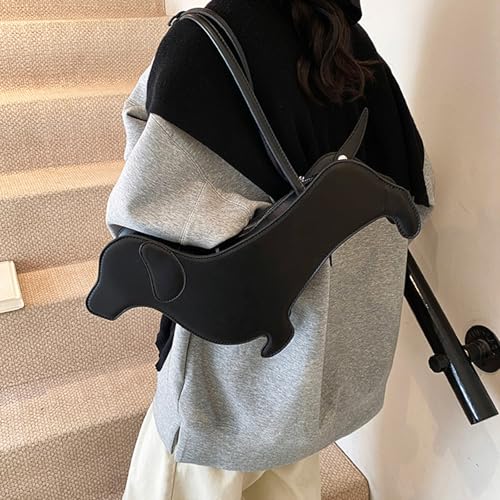 Bolso Tote para Mujer de Cuero miniatura 5