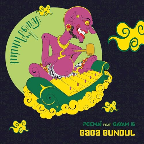 Gaga Gundul