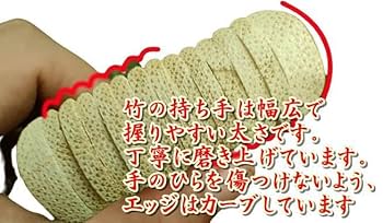 【新品】ビッグフラッターファンベール★右手★紫青水色！100％シルク Amazon.co.jp: ビッグフラッターファンベール右手のみターコイズ