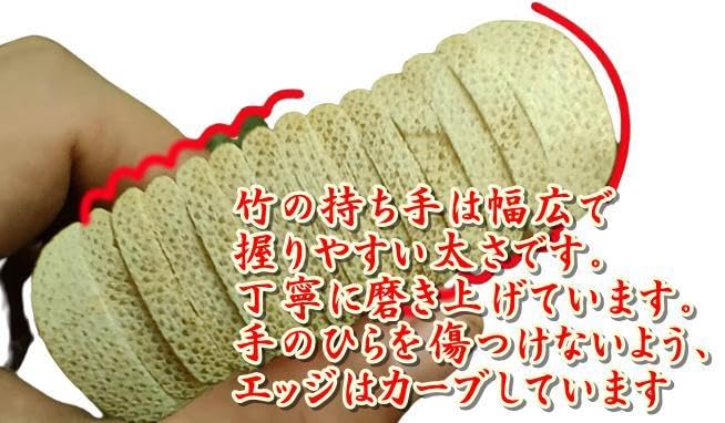 Amazon.co.jp: ビッグフラッターファンベール右手のみターコイズ