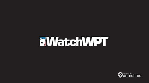 WatchWPT - World Poker Tour TV