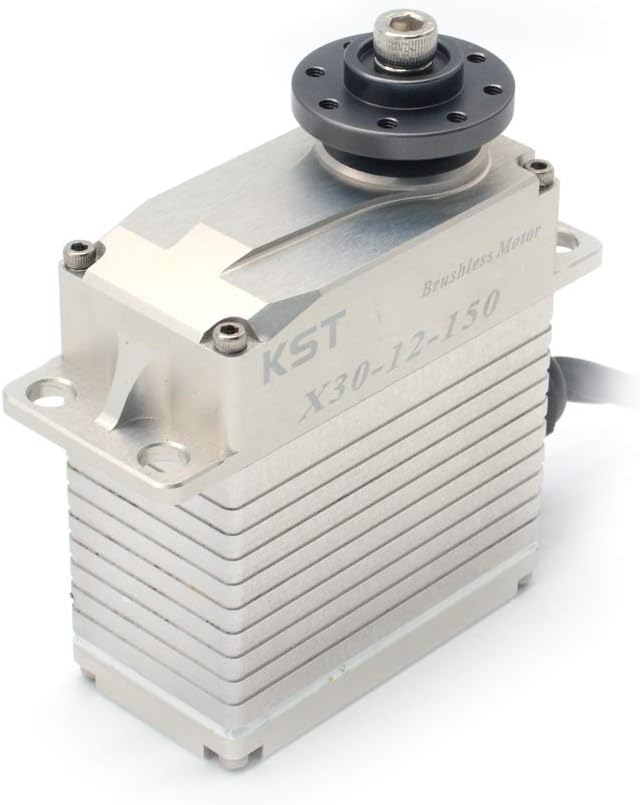 KST X3012150 360g 12V 150KG 0.09sec Brushless Digital
