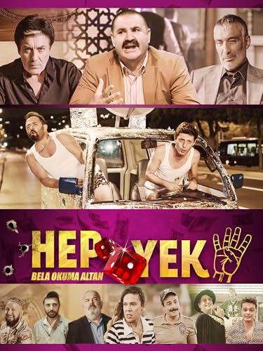 Hep Yek 4: Bela Okuma Altan