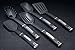 Calphalon 5-Piece Nylon Kitchen Cooking Utensil Set