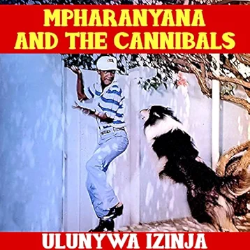 Ulunywa Izinja