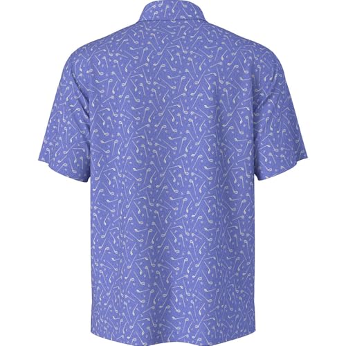 Ben Hogan Boys' Polo - Club Print2