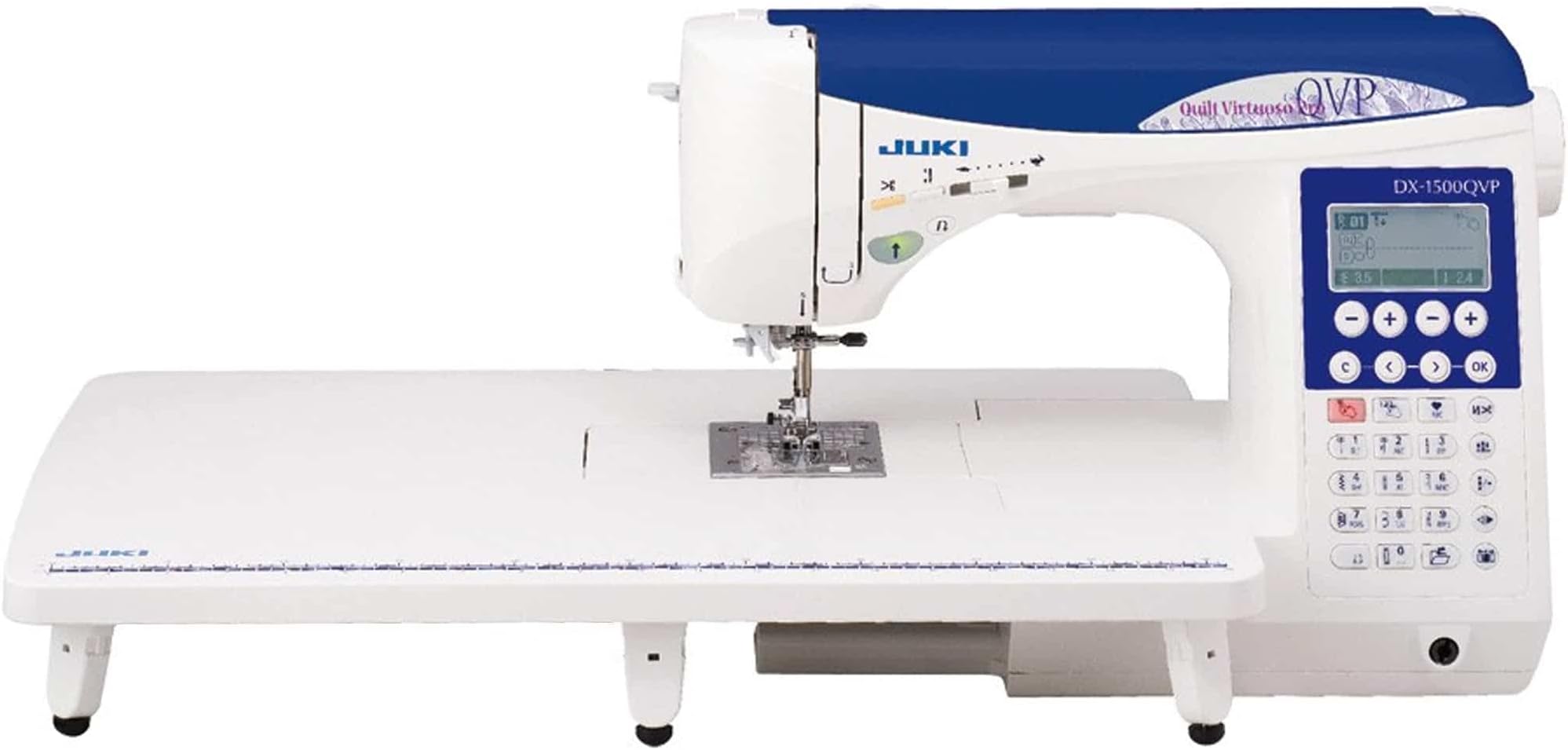 Janome Sewist 780DC Computerized Sewing Machine