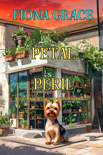 Petal Peril