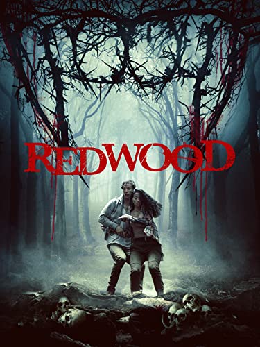 Bild: Redwood f�r 0,00 EUR bei amazon.de