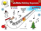 LaWilla Holiday Repertoire