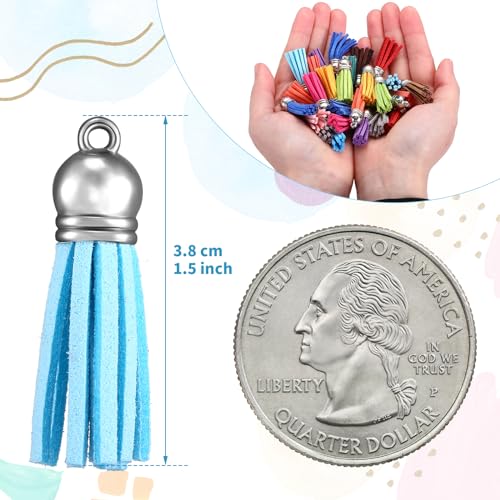 Catálogo para Comprar On-line Borlas favoritos de las personas. 15 Borlas marca Naler (3)